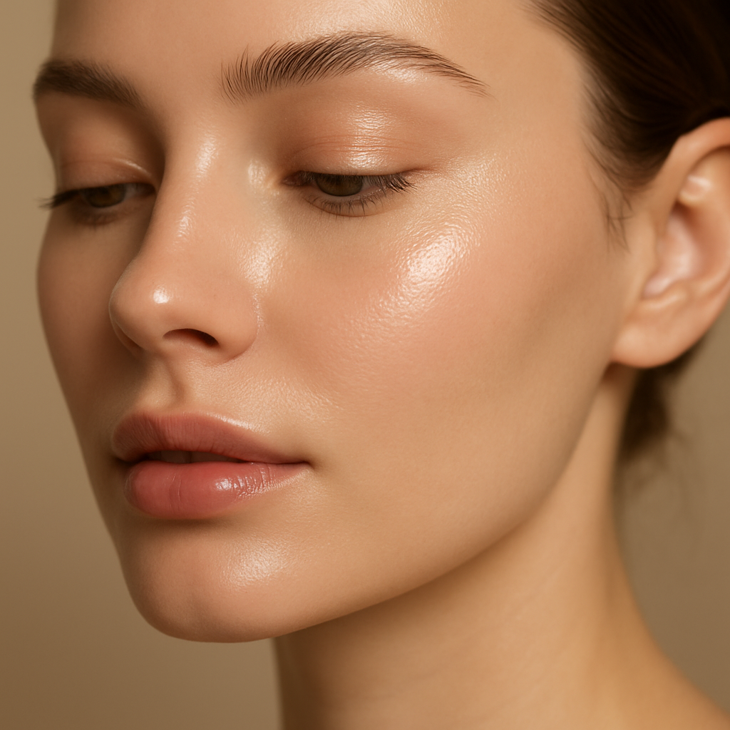 NCTF 135 Mesotherapy in Limassol — Skin Vitality from Within