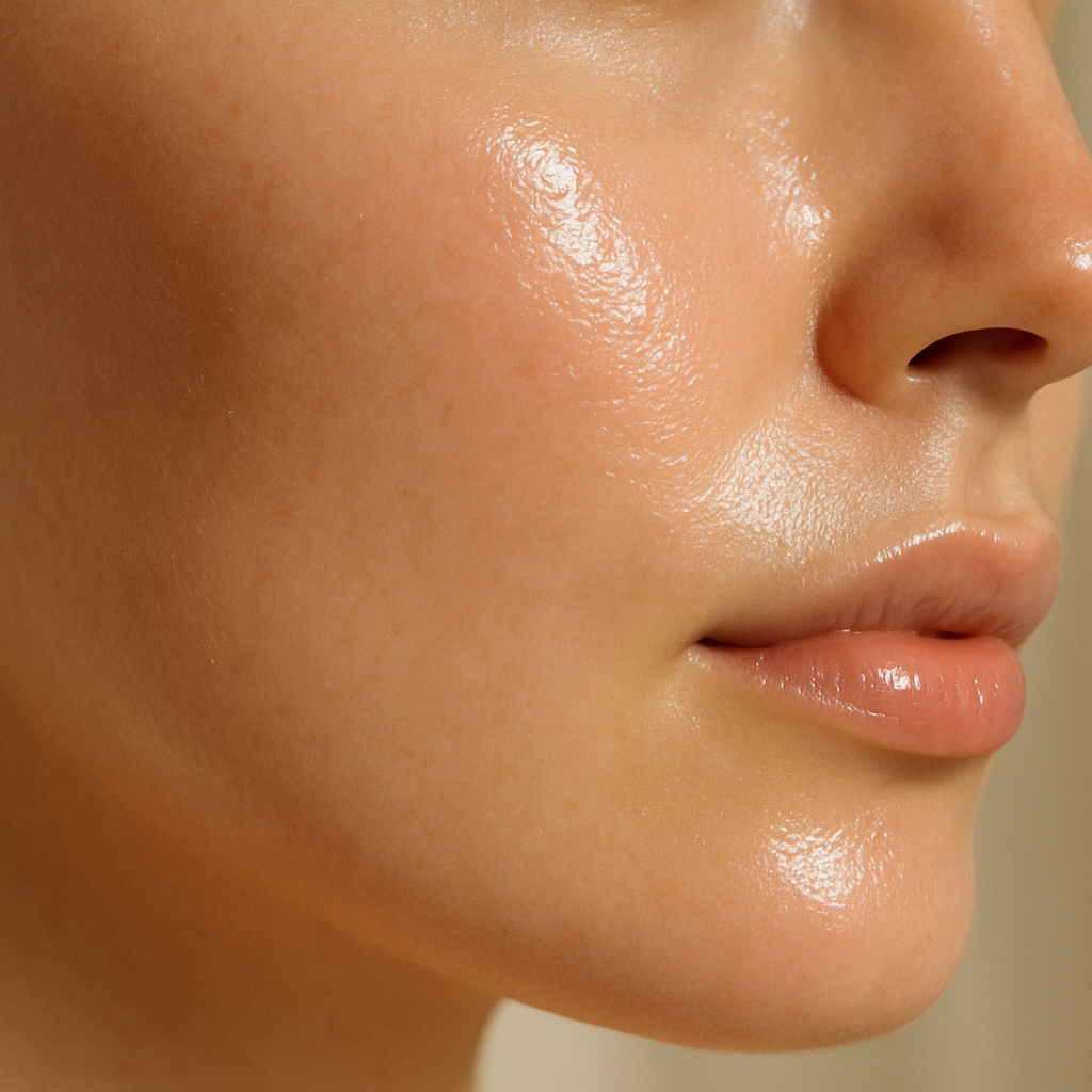 Skinvive by JUVÉDERM® in Paphos — Injectable Skin Conditioning