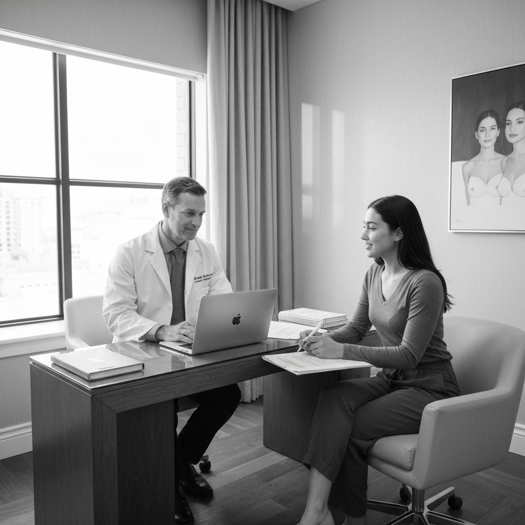 TRT Clinic in Limassol: Your Complete Guide to Testosterone Replacement Therapy