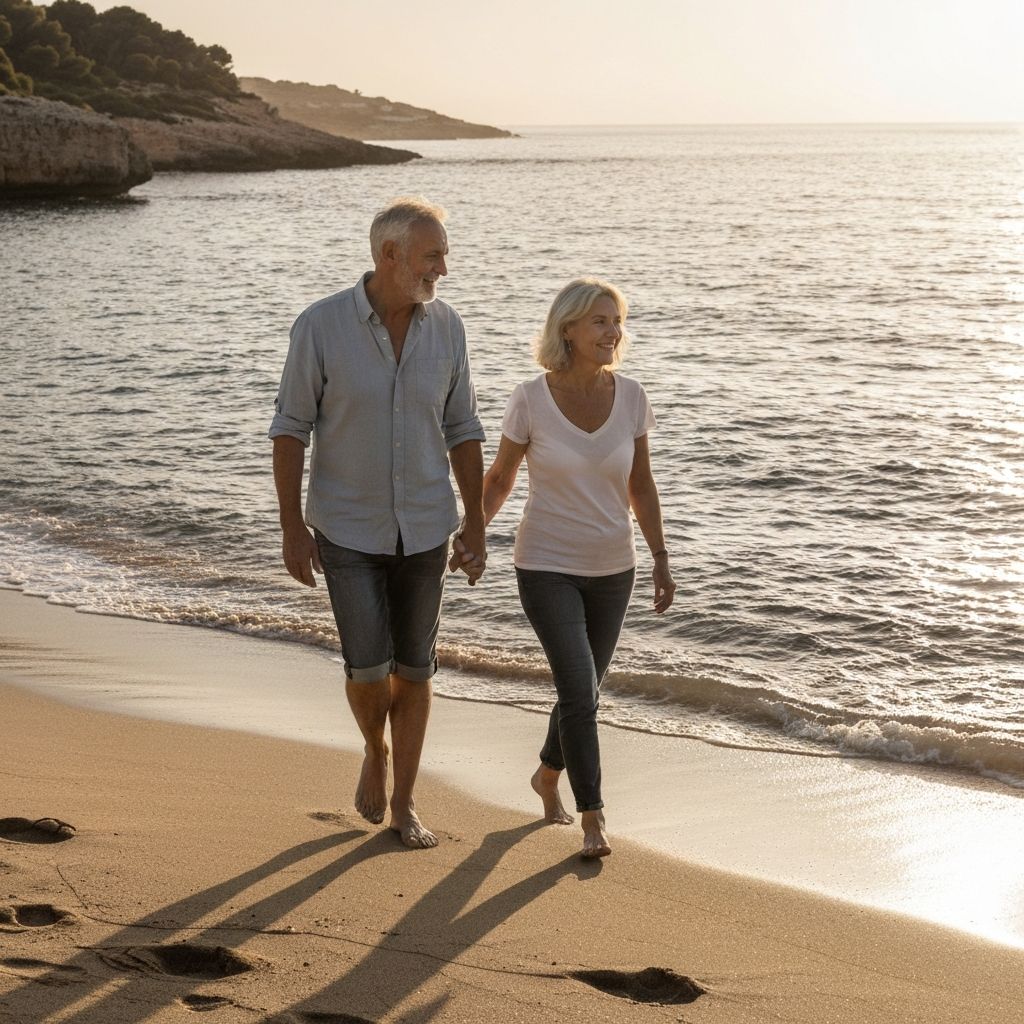 HRT for Larnaca Women: Modern Menopause Care Nearby