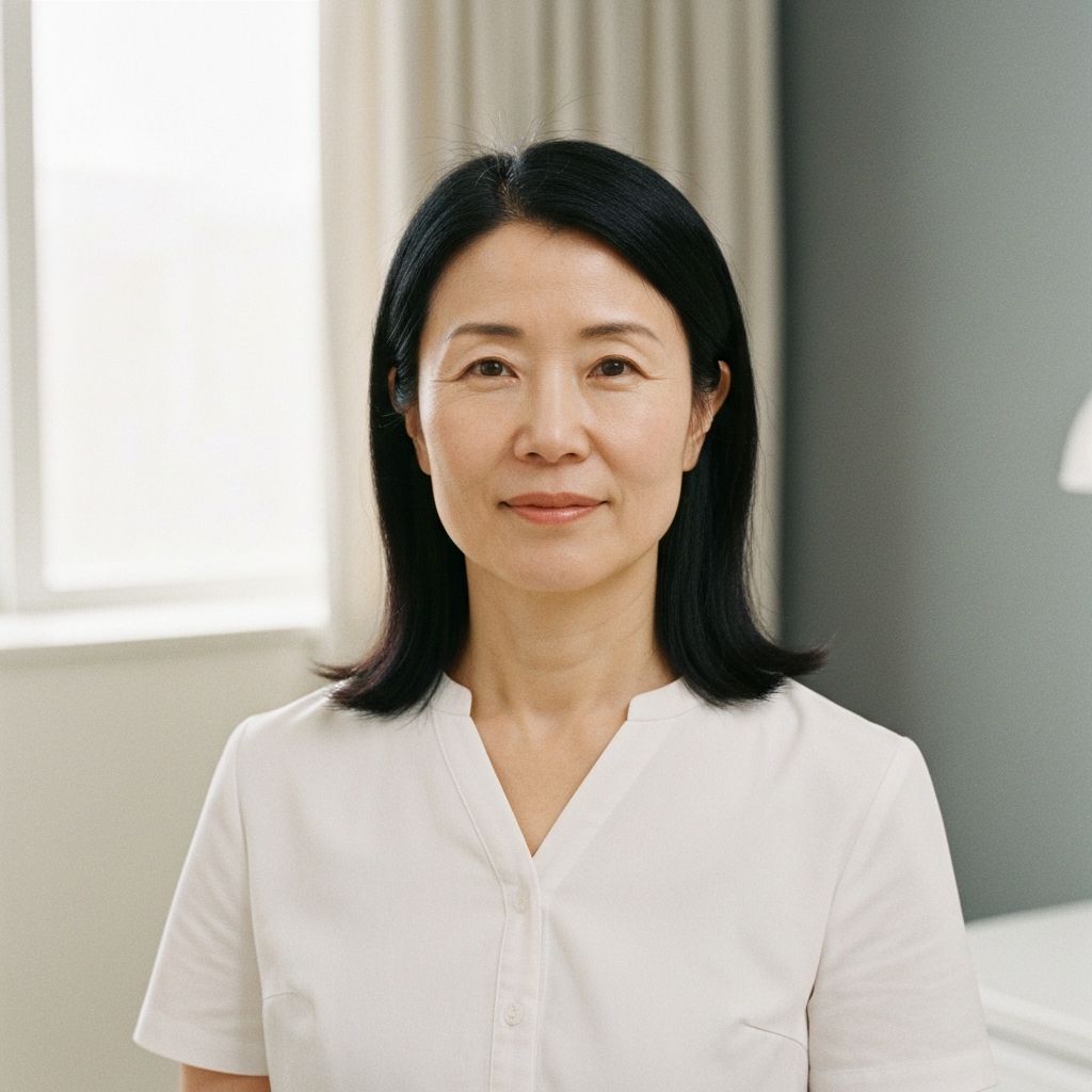 HRT Options in Paphos: Modern Menopause Care in Cyprus