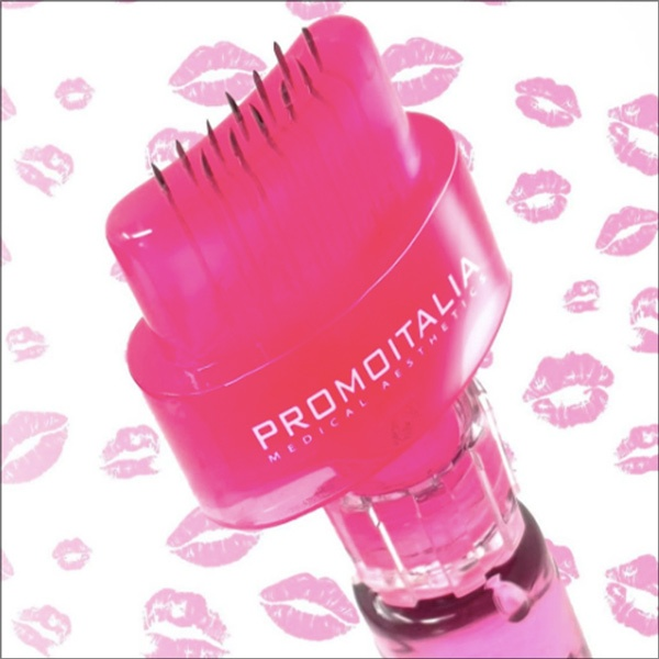 Skinfill™ BACIO applicator