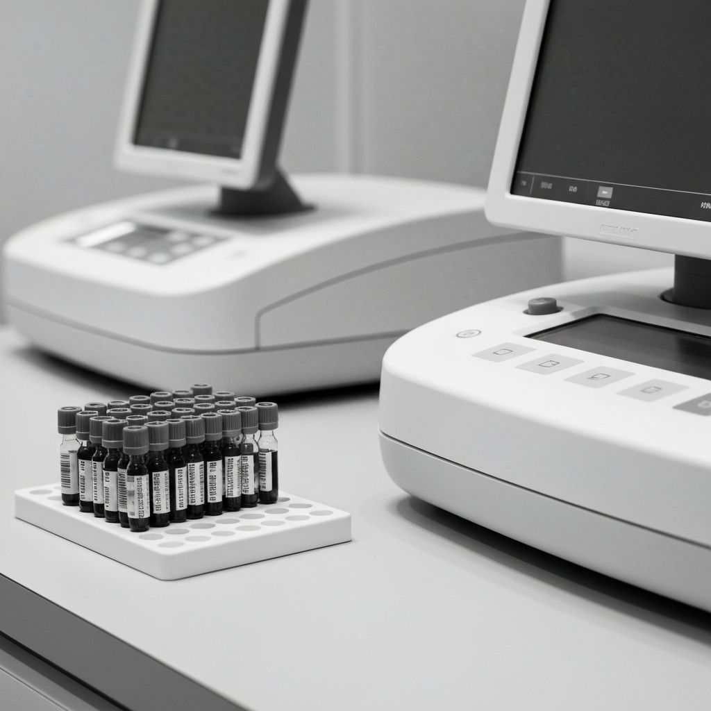 Advanced Diagnostics