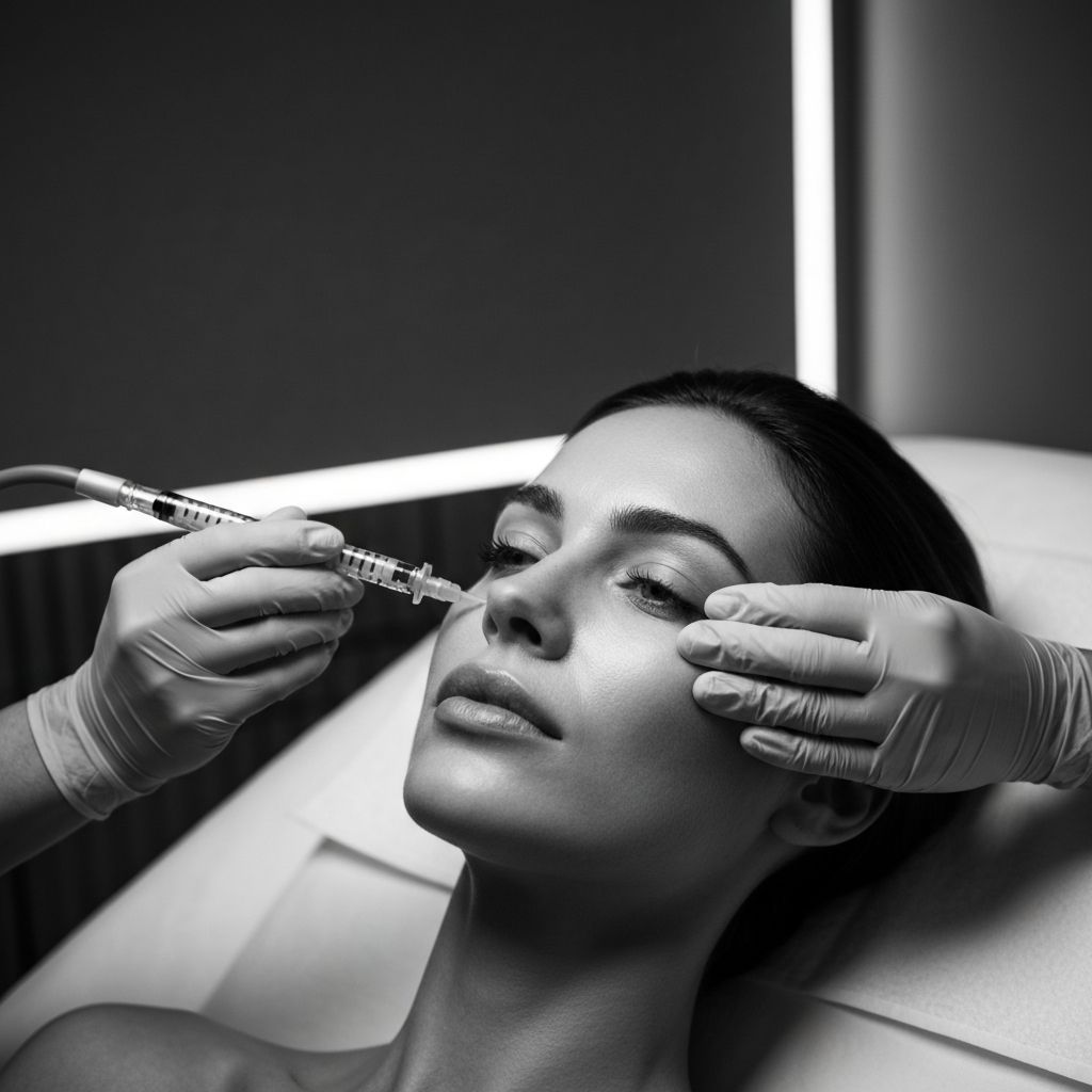 Medical Aesthetics