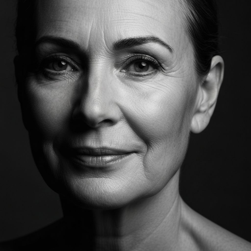 The Ultimate Anti-Aging