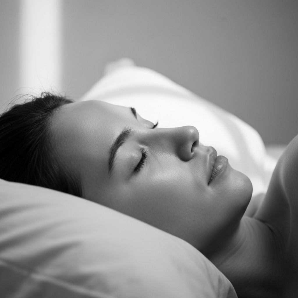 Deep Sleep Enhancement