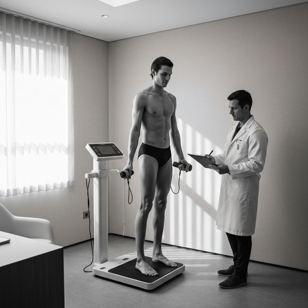 Biophysical Profile Testing in Cyprus: Beyond the Scale